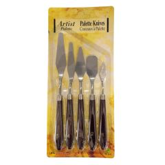 Toptan Spatula Set
