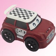 Toptan Oyuncak Araba Minicooper Modeli