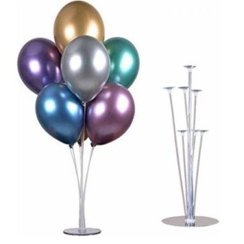 Toptan Balon Standı 7\'Li