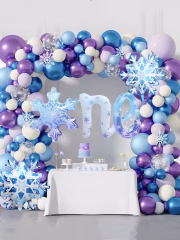 Toptan Folyo Balon One Kartanesi