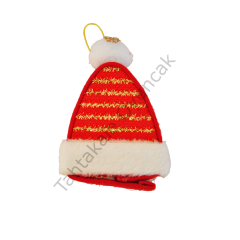 Toptan Yılbaşı Ağaç Süsü Süpriz Kutusu