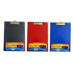 Toptan A4 Pvc Kapaklı Sekreter Bloknotluk