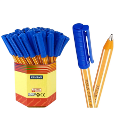 Toptan Pensan Mavi Tükenmez Kalem