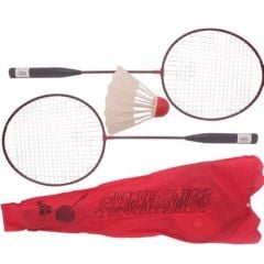 Toptan Oyuncak Badminton Raketi Çantalı