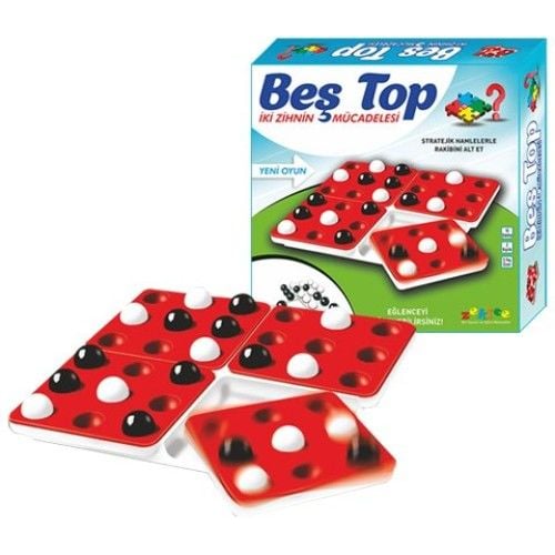 Toptan Beştop