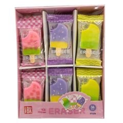 Toptan Dondurma Silgi