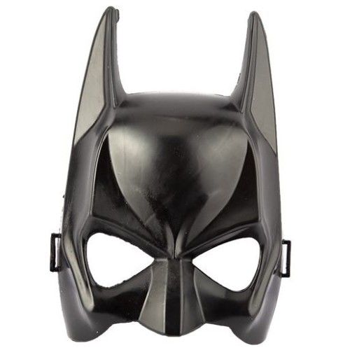 Toptan Oyuncak batman Maske