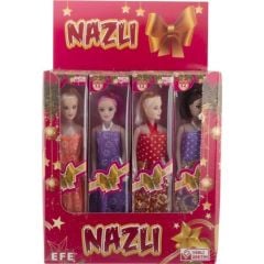Toptan Oyuncak Bebek Nazlı Bebek