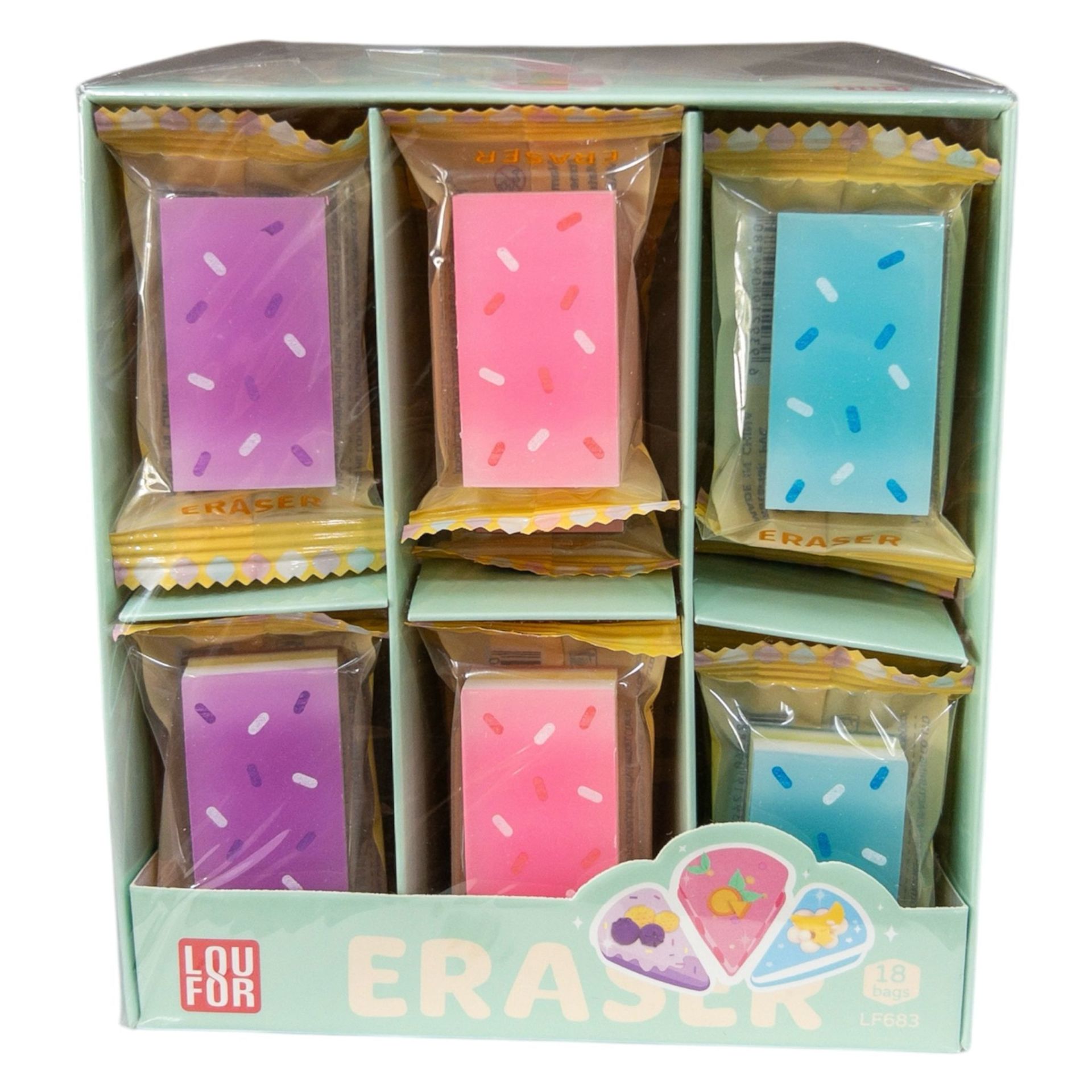 Toptan Pasta Model Silgi