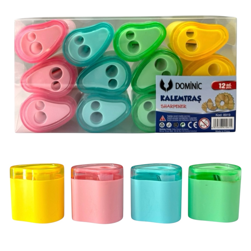 Toptan Dominic Damla Kalemtıraş