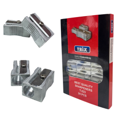 Toptan Trix Metal Kalemtıraş