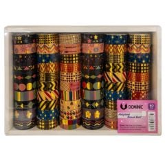 Toptan Hologramlı Desenli Bant