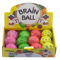 Toptan Oyuncak Brain Beyin Top