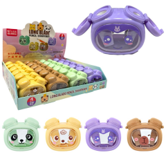 Toptan Beimo Çift Hazneli Kalemtıraş NO.5892-A