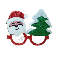 Toptan Yılbaşı Parti Gözlüğü Figürlü