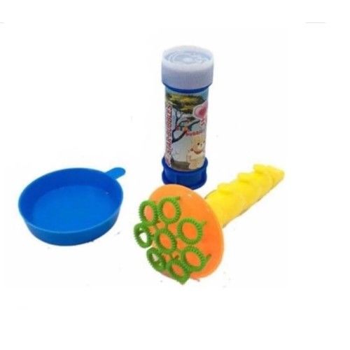 Toptan Borazan Köpük Oyuncağı