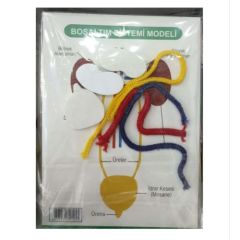 Toptan Boşaltım Sistemi Seti