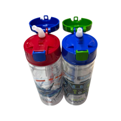 Toptan Erkek Matara 500 ML