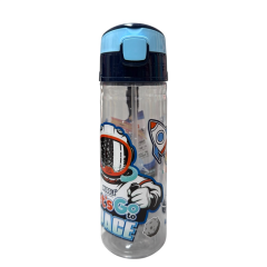 Toptan Erkek Matara 500 ML