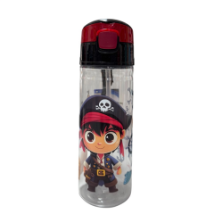 Toptan Erkek Matara 500 ML