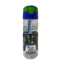 Toptan Erkek Matara 500 ML