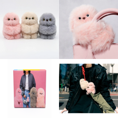 Toptan Akıllı Peluş Oyuncak