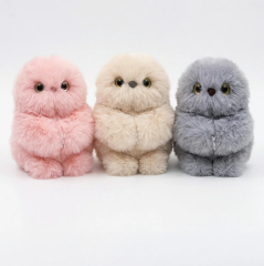 Toptan Mirumi Akıllı Peluş Oyuncak