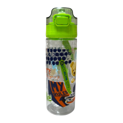 Toptan Matara Erkek Model 500 ML