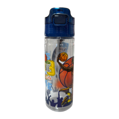 Toptan Matara Erkek Model 500 ML