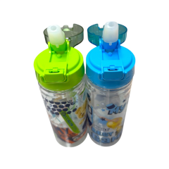 Toptan Matara Erkek Model 500 ML