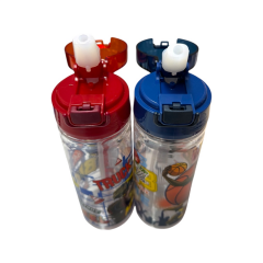 Toptan Matara Erkek Model 500 ML