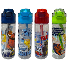 Toptan Matara Erkek Model 500 ML