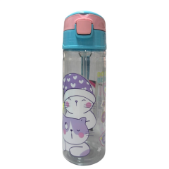 Toptan Matara Kız Model 500 ML