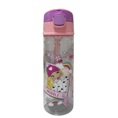 Toptan Matara Kız Model 500 ML