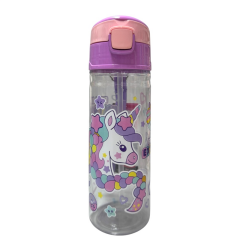Toptan Matara Kız Model 500 ML