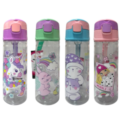 Toptan Matara Kız Model 500 ML