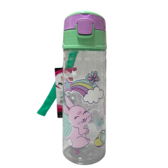 Toptan Matara Kız Model 500 ML