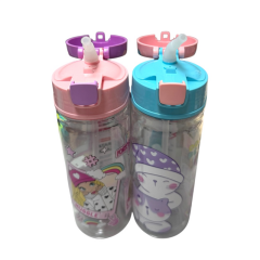 Toptan Matara Kız Model 500 ML