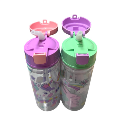 Toptan Matara Kız Model 500 ML