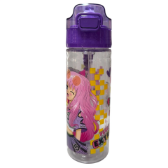 Toptan Kız Matara 500 ML