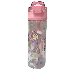 Toptan Kız Matara 500 ML