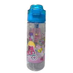 Toptan Kız Matara 500 ML