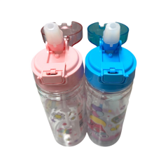 Toptan Kız Matara 500 ML