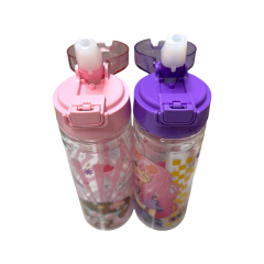 Toptan Kız Matara 500 ML