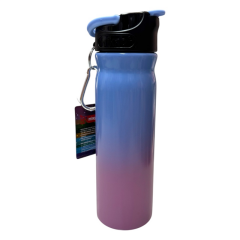 Toptan Mikro Çelik Matara 500 ML