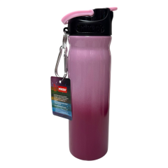 Toptan Mikro Çelik Matara 500 ML