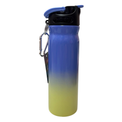 Toptan Mikro Çelik Matara 500 ML