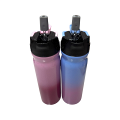 Toptan Mikro Çelik Matara 500 ML