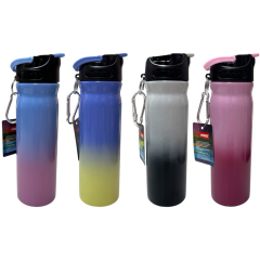 Toptan Mikro Çelik Matara 500 ML