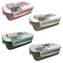 Toptan Beslenme Kutusu